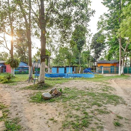 Hotel O Heritage Nest Resort Kazirnga Kaziranga Ngoại thất bức ảnh