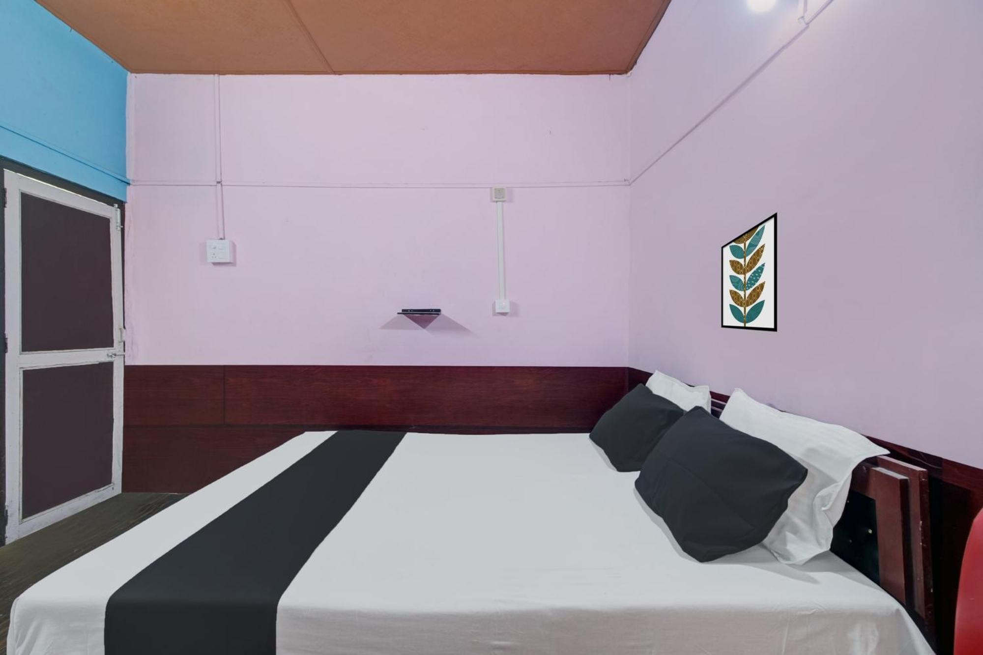 Hotel O Heritage Nest Resort Kazirnga Kaziranga Ngoại thất bức ảnh