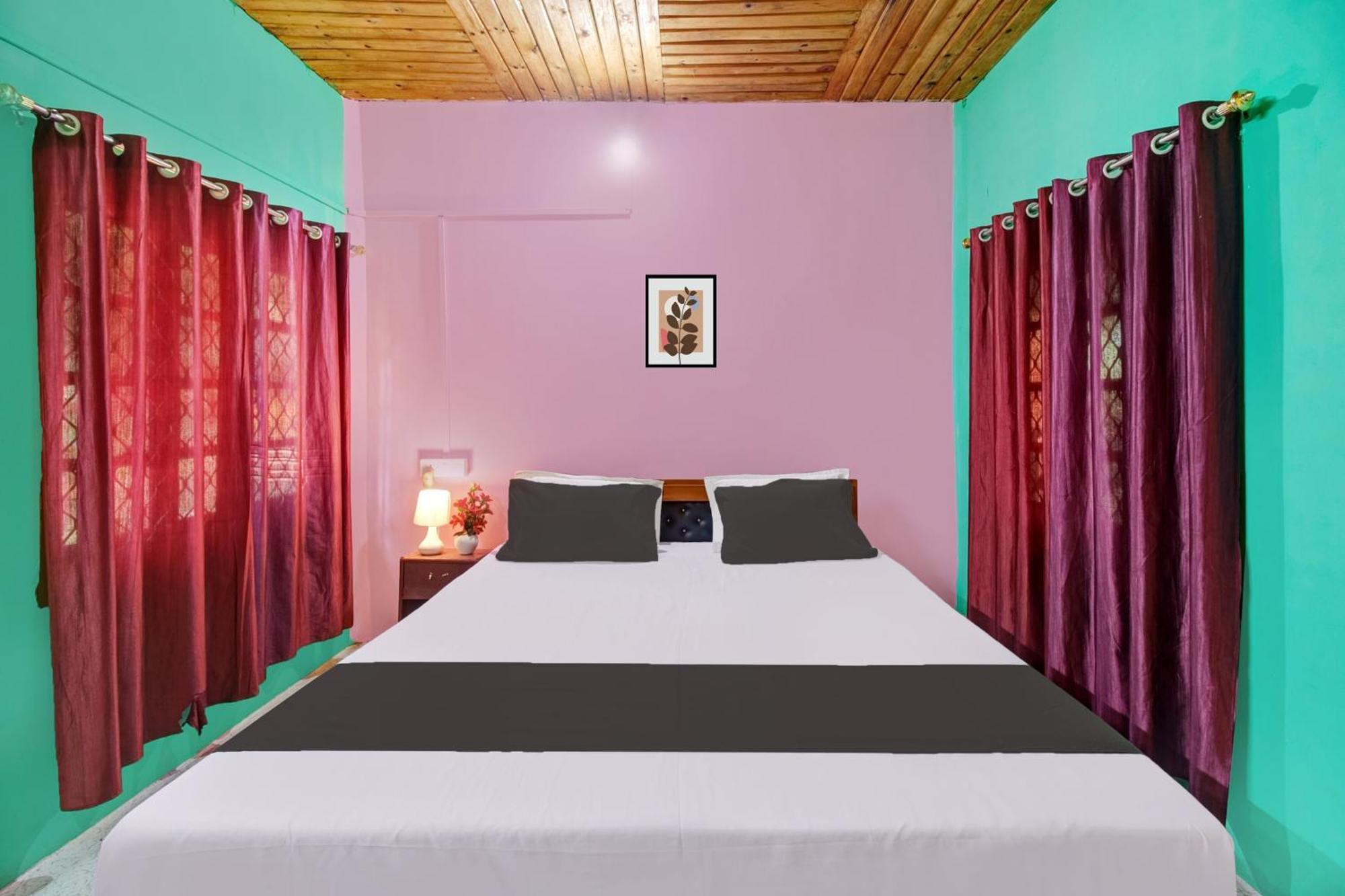 Hotel O Heritage Nest Resort Kazirnga Kaziranga Ngoại thất bức ảnh